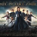 PPZ – Pride + Prejudice + Zombies