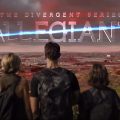 The Divergent Series: Allegiant