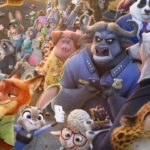 Zootropolis