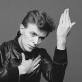 Da Wall Of Sound Gallery le storiche fotografie di DAVID BOWIE