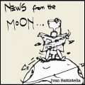 Ivan Battistella – News From The Moon