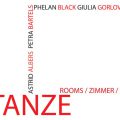 Mostra d’arte contemporanea STANZE ROOMS ZIMMER KOMHATE “sguardi su un comune orizzonte” a Cagli (PU)