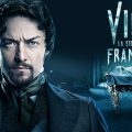 Victor – La storia segreta del Dott. Frankenstein