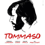 tommaso poster