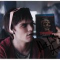 NICHOLAS HOULT (15,1cmx10,1cm)