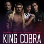 king-cobra-poster