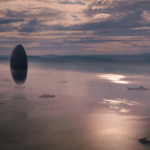 Arrival, regia di Denis Villeneuve