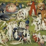 Il curioso mondo di Hieronymus Bosch