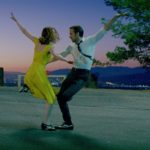 La La Land, regia di Damien Chazelle