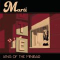 Marti – King of the minibar