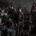 Rogue One: A Star Wars Story