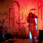 “Suspiria” 40 anni dopo