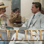 Allied – Un’ombra nascosta