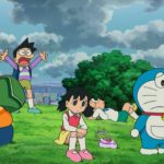 Doraemon Il Film – Nobita e la nascita del Giappone