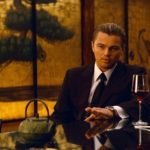 Inception di Christopher Nolan