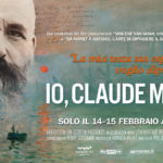 Io, Claude Monet