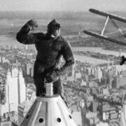 King Kong (1933)