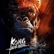 Kong: Skull Island – poster 4