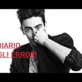 Michele Bravi – Il Diario Degli Errori