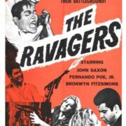 The Ravagers