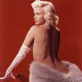 Jayne Mansfield the muse