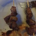 arrosticini