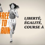 Free to run