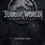 Jurassic World: Fallen Kingdom