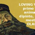 Loving Vincent – Postman Roulin