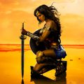 Wonder Woman