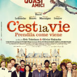 C’est la vie-Prendila come viene poster