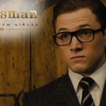 Kingsman – Il cerchio d’oro