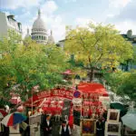 Parigi_Montmartre