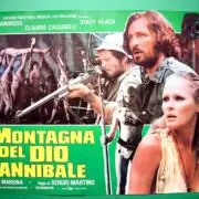 La montagna del dio cannibale (1978)