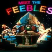 Meet The Feebles