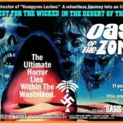 Oasis Of The Zombies