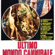 Ultimo mondo cannibale (1977)