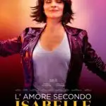 L`AMORE SECONDO ISABELLE, la raffinata commedia di Claire Denis con Juliette Binoche, dal 19 aprile al cinema