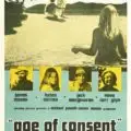 AGE OF CONSENT di Michael Powell