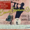 THE BENNY GOODMAN STORY di Valentine Davies