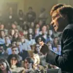 THE FRONT RUNNER di Jason Reitman