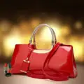 borsa red devil