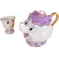 La-bella-e-la-bestia-Mrs-Potts-Mrs-Bric-e-Chicco-Tazza-Mug-ceramica-1