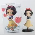 Biancaneve e i Sette Nani: Biancaneve Action Figure vers 1 – 15cm – Disney 01