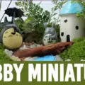 HOBBY-MINIATURE