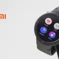 Huami AMAZFIT Verge – Smartwatch bluetooth