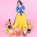 Snow White 8 pz 02