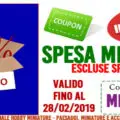 buono sconto