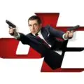 Johnny English colpisce ancora