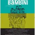 locandina LA CASA DEI BAMBINI